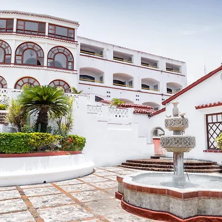 Collection O Hotel Mocambo, Boca Del Rio-3