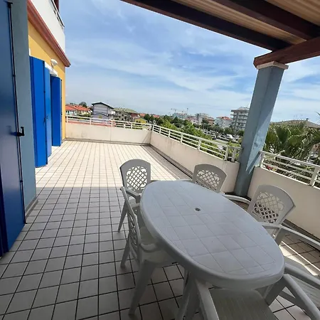 Villaggio Hemingway - Family Aparthotel-2