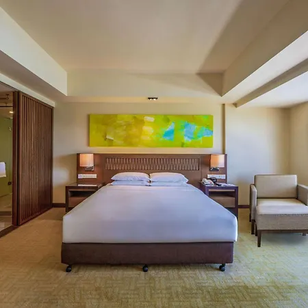 Hyatt Regency Kinabalu-2
