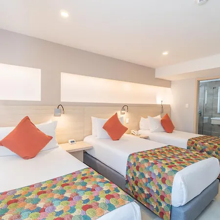 Hotel Barlovento-2