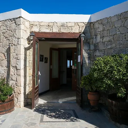 Demetriou Paradisos Hills Hotel-2