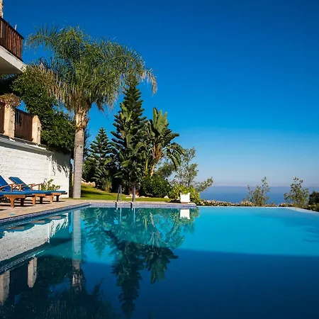 Demetriou Paradisos Hills Hotel-3