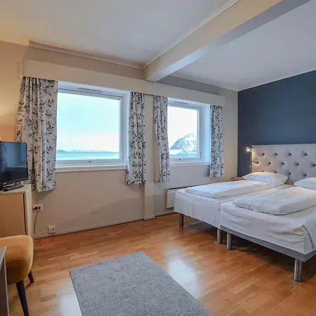 Reisafjord Hotel-2