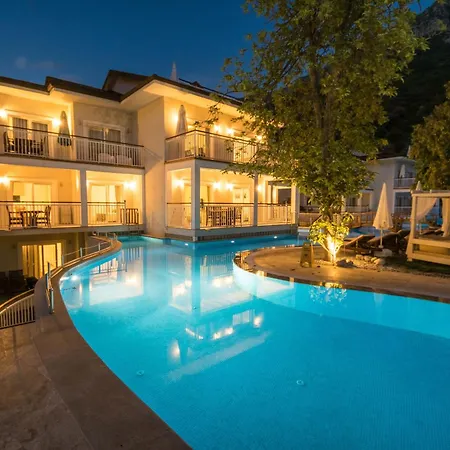 Mozaik Apartments-3