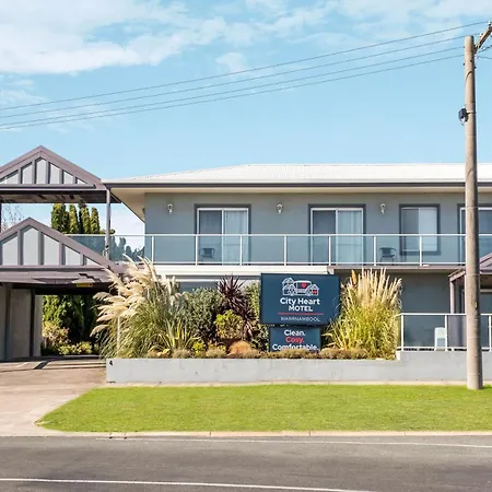 City Heart Motel Warrnambool-3