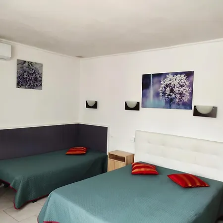 Hotel Le Calypso-2