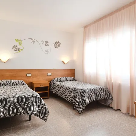 Hotel Paradís-2