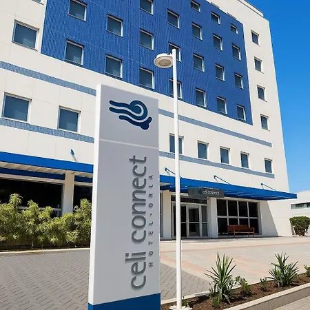 Celi Connect Hotel Orla Aracaju-3