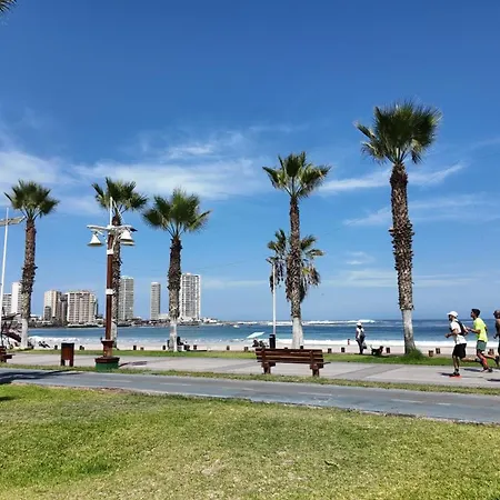 Bvc Hotel Iquique Cavancha-2