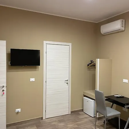 Exclusive B&B-2