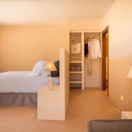 Dunas De Formentera, A Small Luxury Hotel Of The World-3