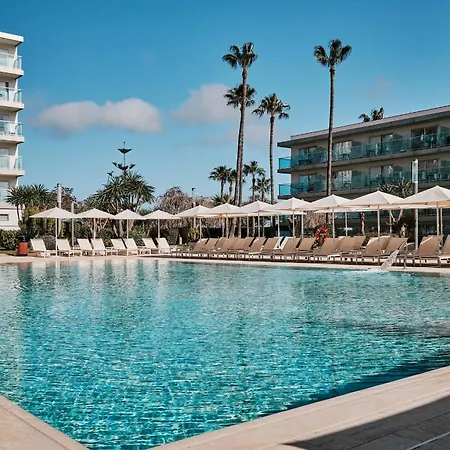 Helios Mallorca Hotel&Apartments-2