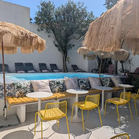 Hotel Mademoiselle-2