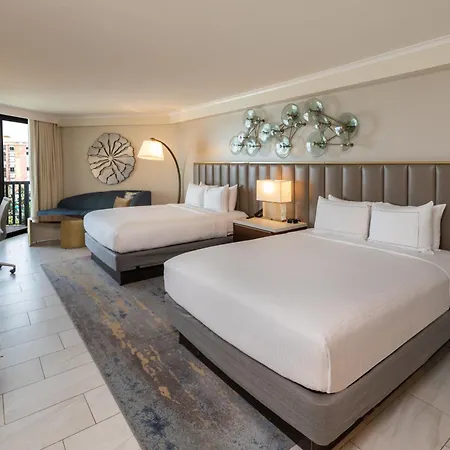 Hilton Marco Island Beach Resort And Spa-2