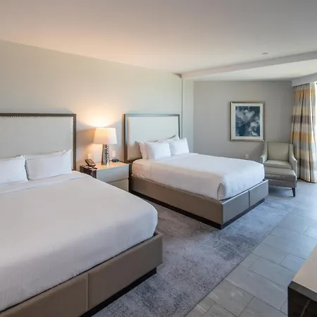 Hilton Marco Island Beach Resort And Spa-3