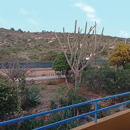 Hotel Calamosca-3