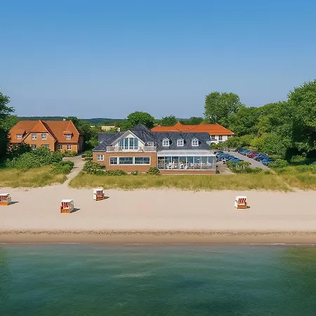 Lodge am Meer-3