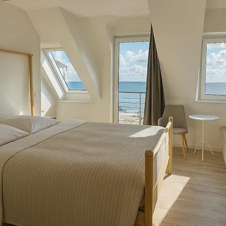 Lodge am Meer-3