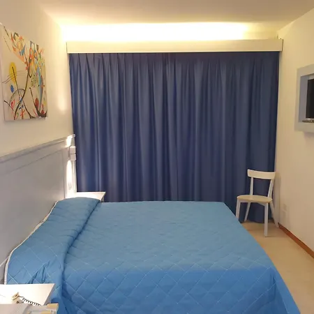 Hotel Le Tre Isole-3