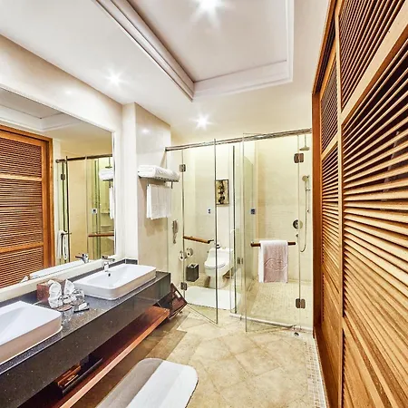 Ocean Sonic Resort Sanya-3