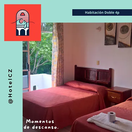 Hotel Cz-2