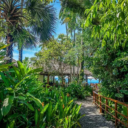 Lapa Rios Lodge By Boeena-2