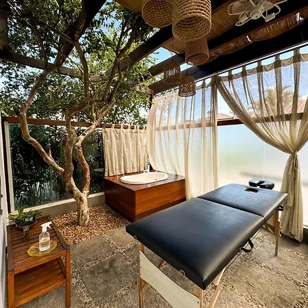 Recanto Da Passagem Boutique Hotel-3