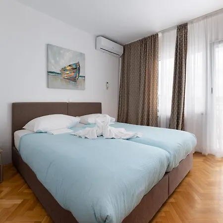 Villa Okruk-10 Meters Away From The Beach-2