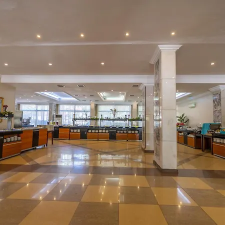 Halic Park Hotel-2