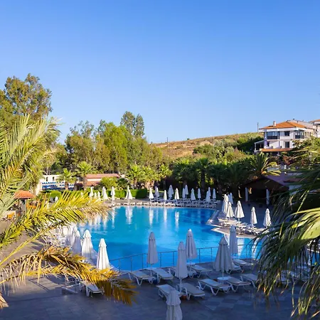 Halic Park Hotel-2