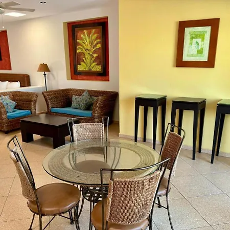 Hotel Carasol Villas&Suites-2
