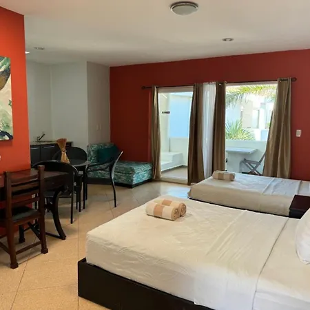 Hotel Carasol Villas&Suites-3