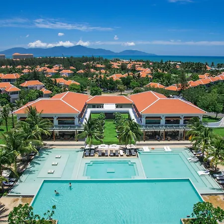 The Ocean Resort Danang-3