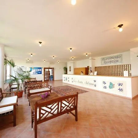 Hotel Club Santa Sabina-2
