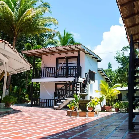 Hotel Palma Real-3
