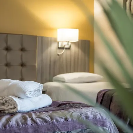 Brit Hotel Confort Foix-2