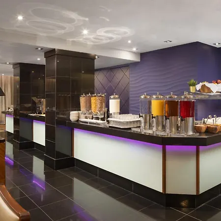 Crowne Plaza London Ealing By Ihg-3