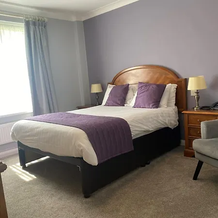 Exeter Court Hotel-3