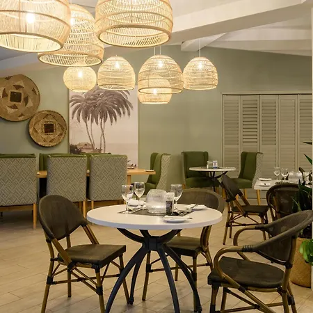 San Lameer Resort Hotel&Spa-2