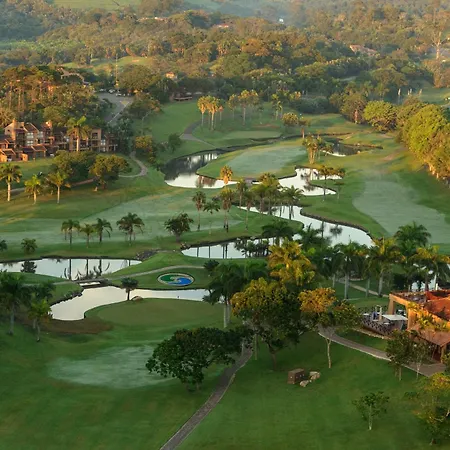 San Lameer Resort Hotel&Spa-3