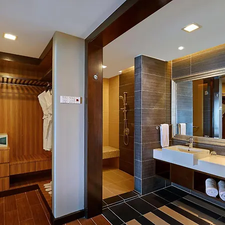 The Taaras Beach & Spa Resort-3