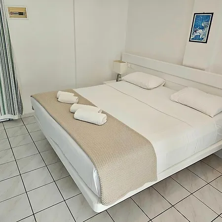 Meltemi Village Hotel-3