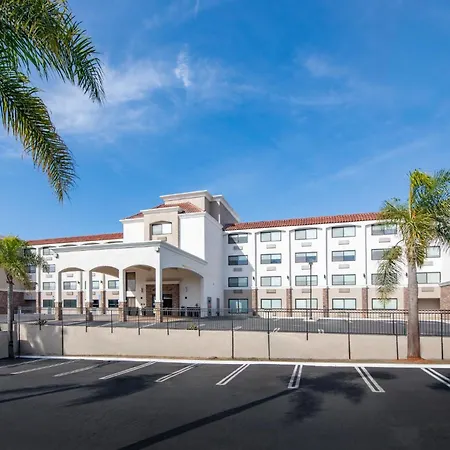 Holiday Inn Express San Diego South - National City By Ihg-2