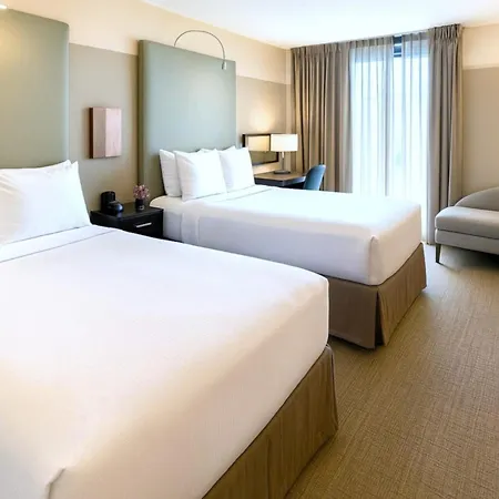 Crowne Plaza - Chicago West Loop By Ihg-2