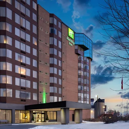 Holiday Inn Ottawa East By Ihg-3