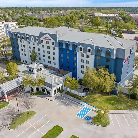 Hilton Garden Inn Houston Northwest-3