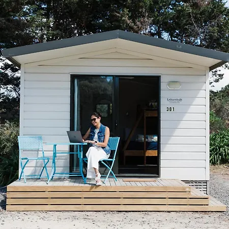Napier Beach Top 10 Holiday Park & Motels-3