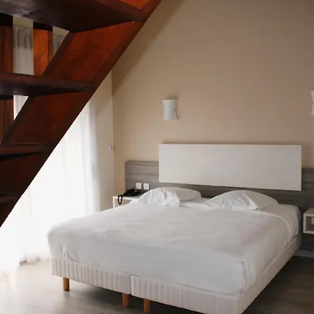 Hotel Poretta-2