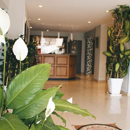 Hotel Poretta-3