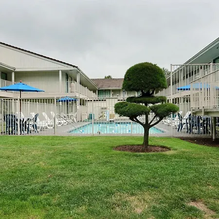 Motel 6-Seattle, Wa - South-3